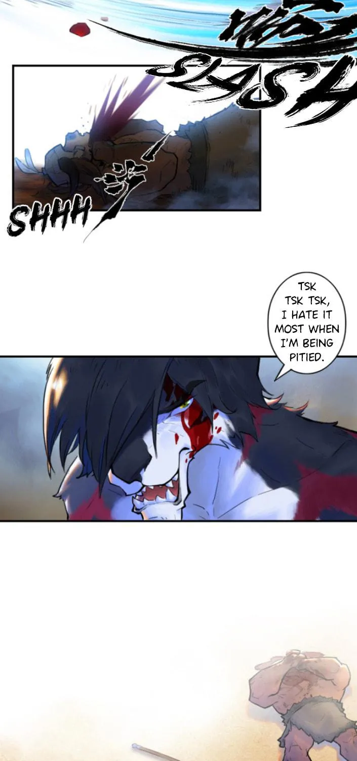 Zodiac: Twelve Souls Chapter 21 page 17 - 