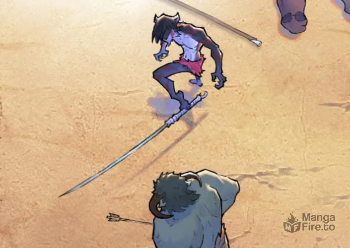 Zodiac: Twelve Souls Chapter 21 page 18 - 