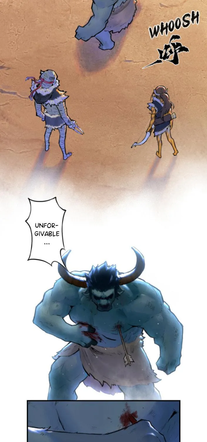 Zodiac: Twelve Souls Chapter 21 page 19 - 