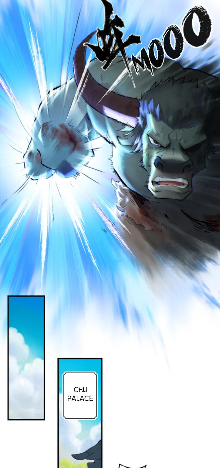 Zodiac: Twelve Souls Chapter 21 page 21 - 