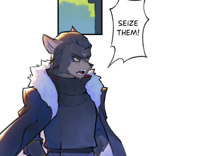 Zodiac: Twelve Souls Chapter 21 page 22 - 