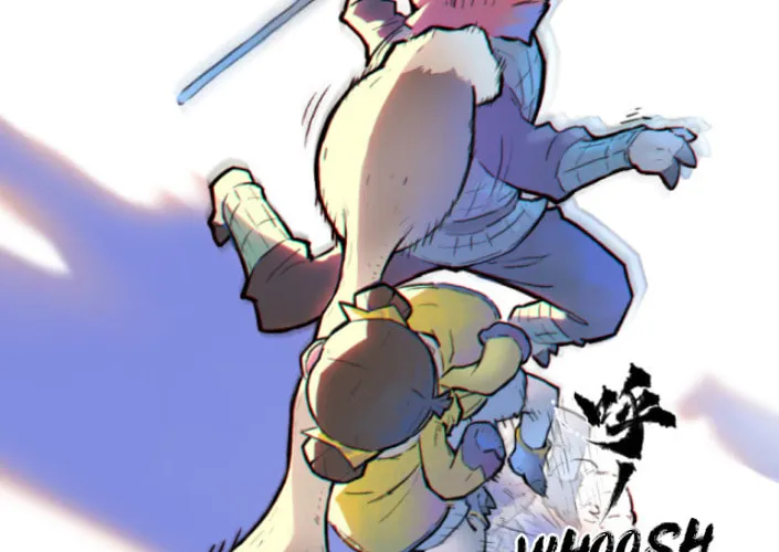 Zodiac: Twelve Souls Chapter 21 page 26 - 