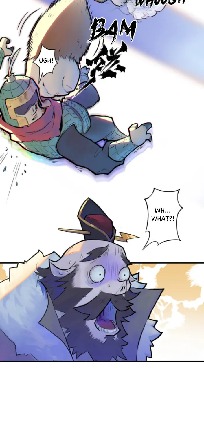 Zodiac: Twelve Souls Chapter 21 page 27 - 