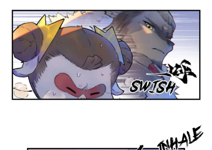 Zodiac: Twelve Souls Chapter 21 page 28 - 