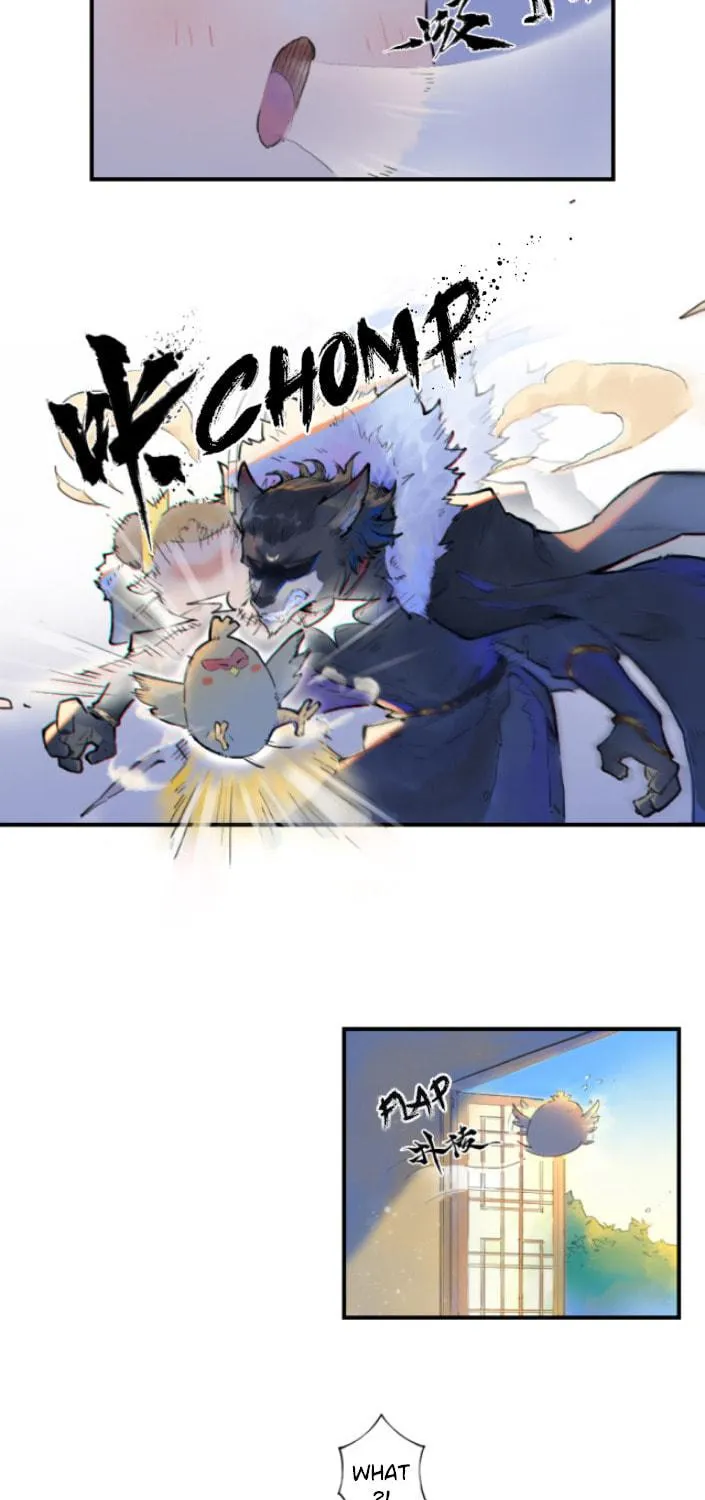 Zodiac: Twelve Souls Chapter 21 page 29 - 