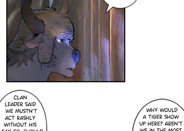 Zodiac: Twelve Souls Chapter 21 page 4 - 