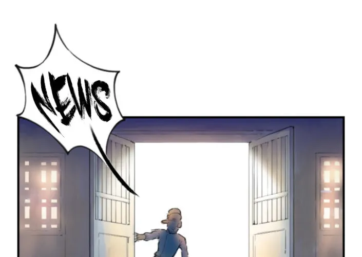 Zodiac: Twelve Souls Chapter 21 page 32 - 