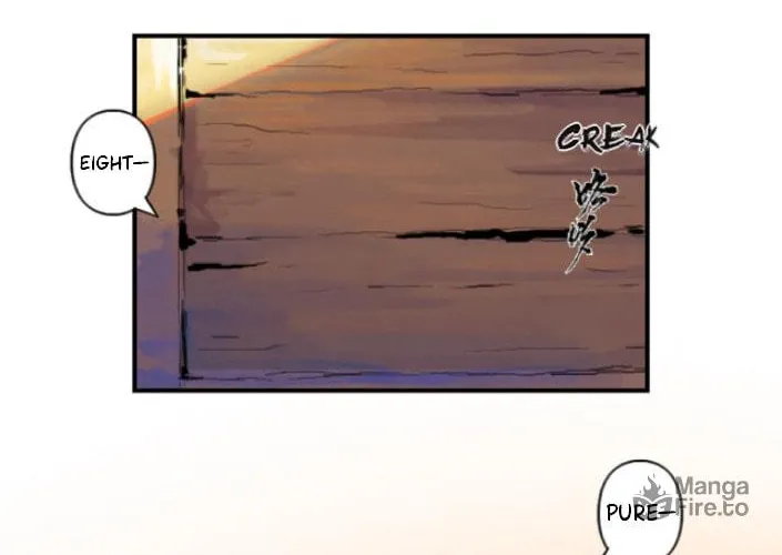 Zodiac: Twelve Souls Chapter 21 page 36 - 