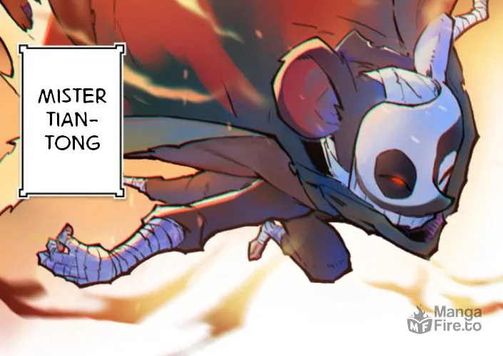 Zodiac: Twelve Souls Chapter 21 page 40 - 