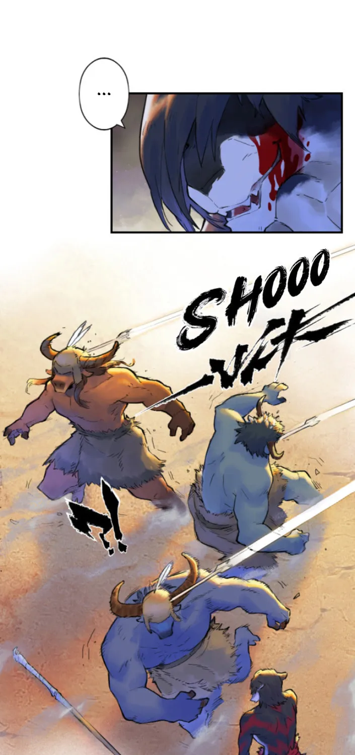 Zodiac: Twelve Souls Chapter 21 page 7 - 