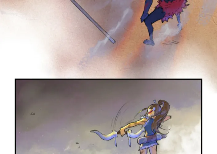 Zodiac: Twelve Souls Chapter 21 page 8 - 