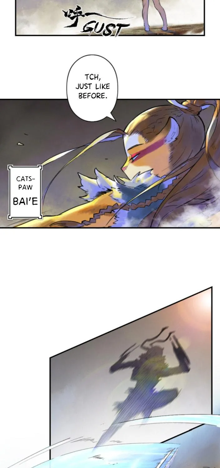 Zodiac: Twelve Souls Chapter 21 page 9 - 