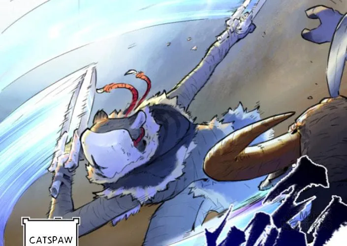 Zodiac: Twelve Souls Chapter 21 page 10 - 