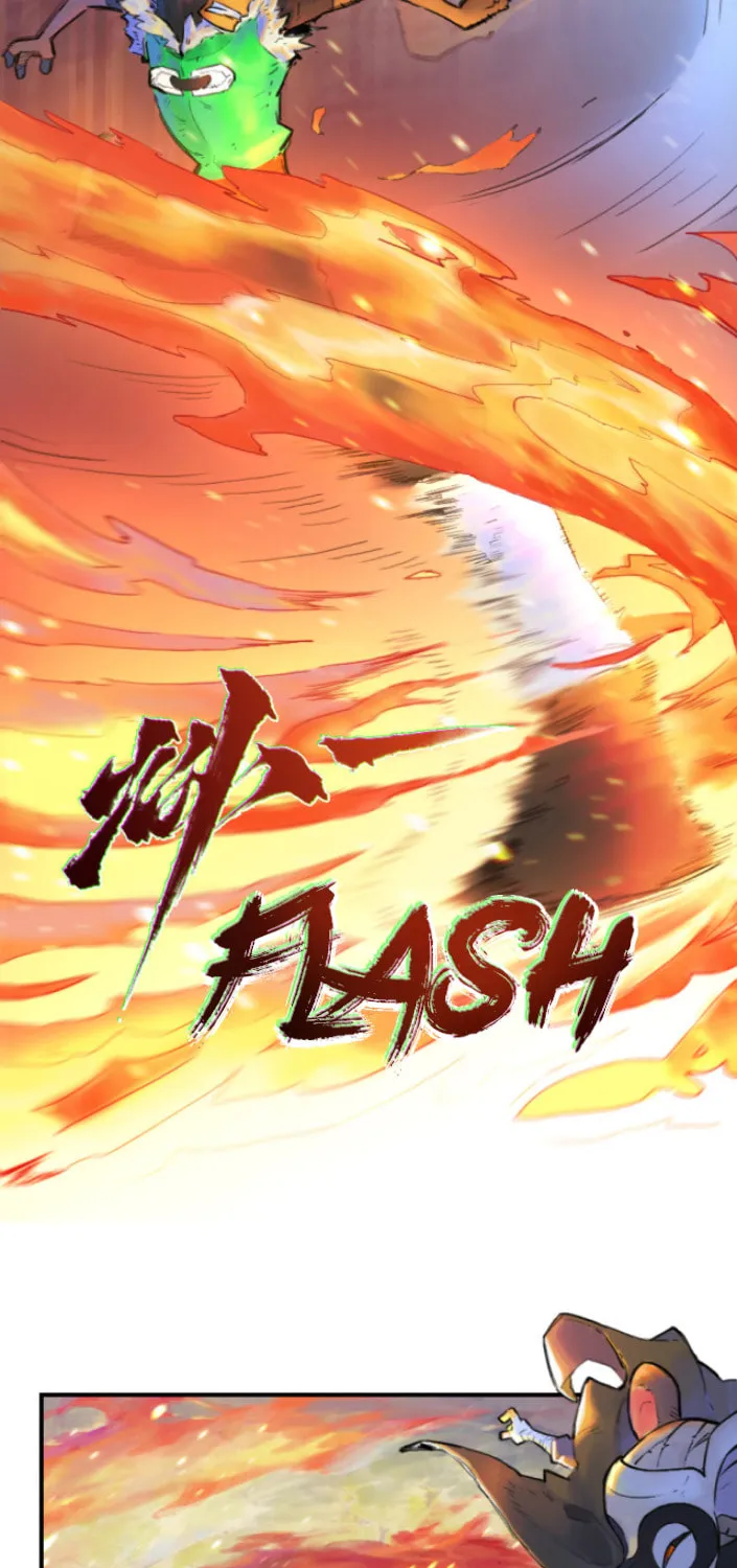Zodiac: Twelve Souls Chapter 22 page 15 - 