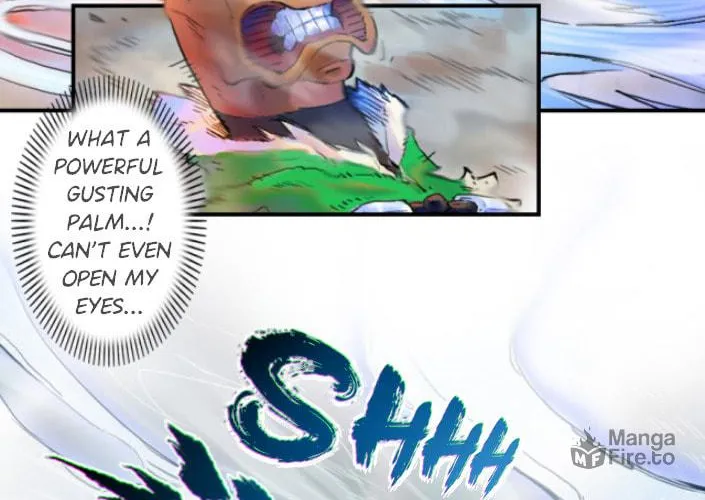 Zodiac: Twelve Souls Chapter 22 page 18 - 