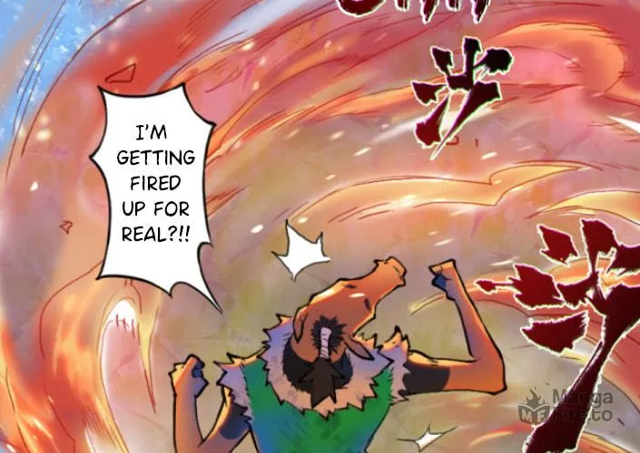 Zodiac: Twelve Souls Chapter 22 page 20 - 