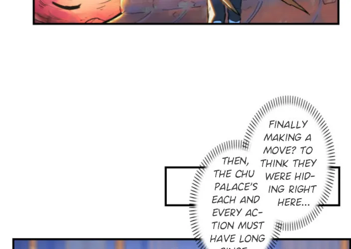Zodiac: Twelve Souls Chapter 22 page 22 - 