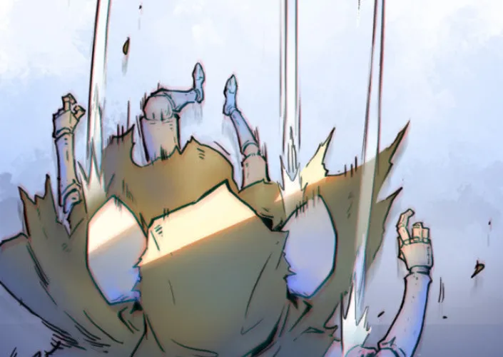 Zodiac: Twelve Souls Chapter 22 page 28 - 