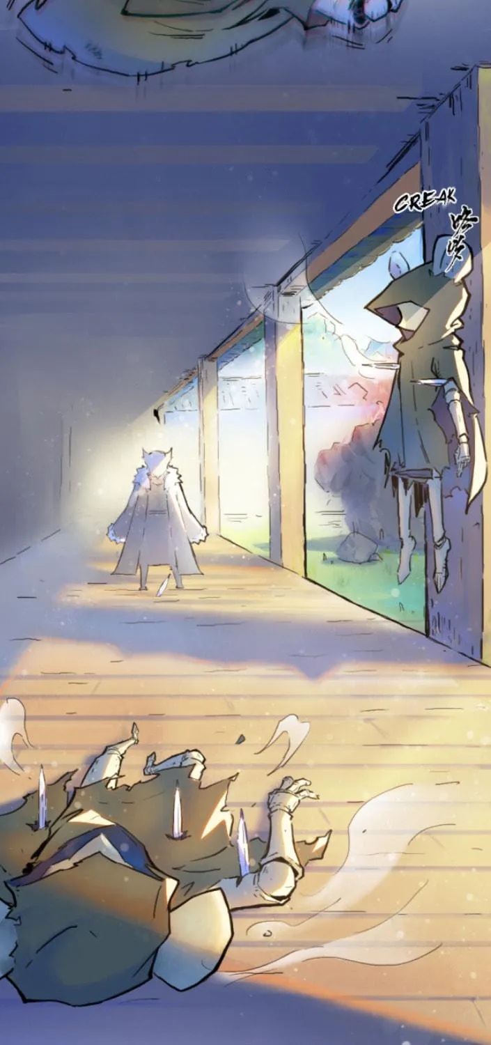 Zodiac: Twelve Souls Chapter 22 page 29 - 