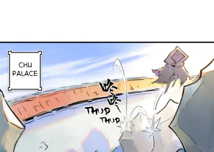 Zodiac: Twelve Souls Chapter 22 page 4 - 