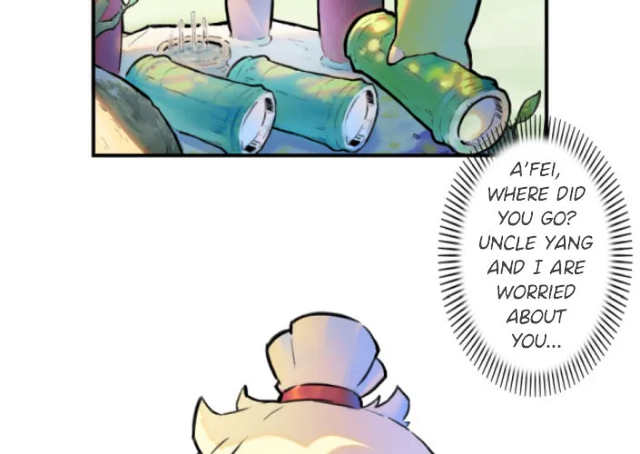 Zodiac: Twelve Souls Chapter 22 page 32 - 