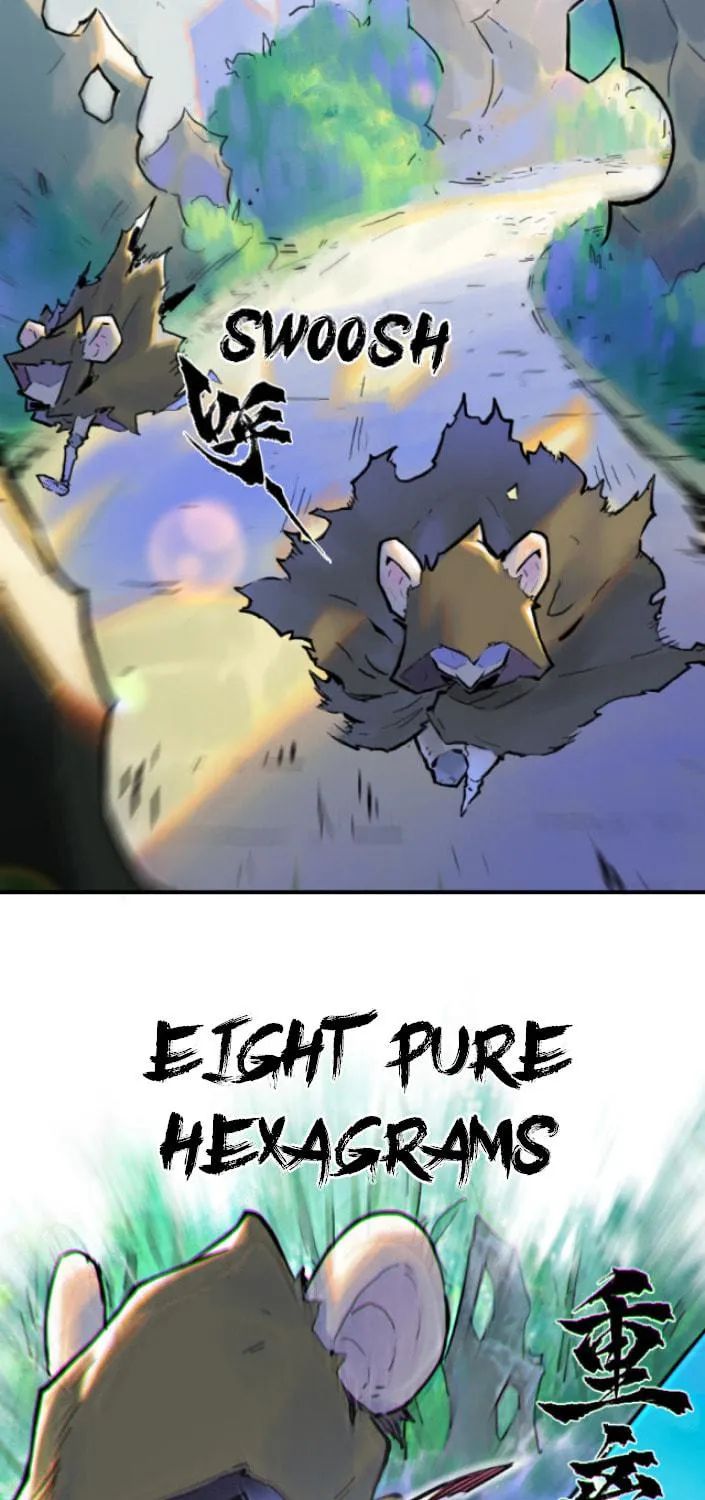Zodiac: Twelve Souls Chapter 22 page 5 - 