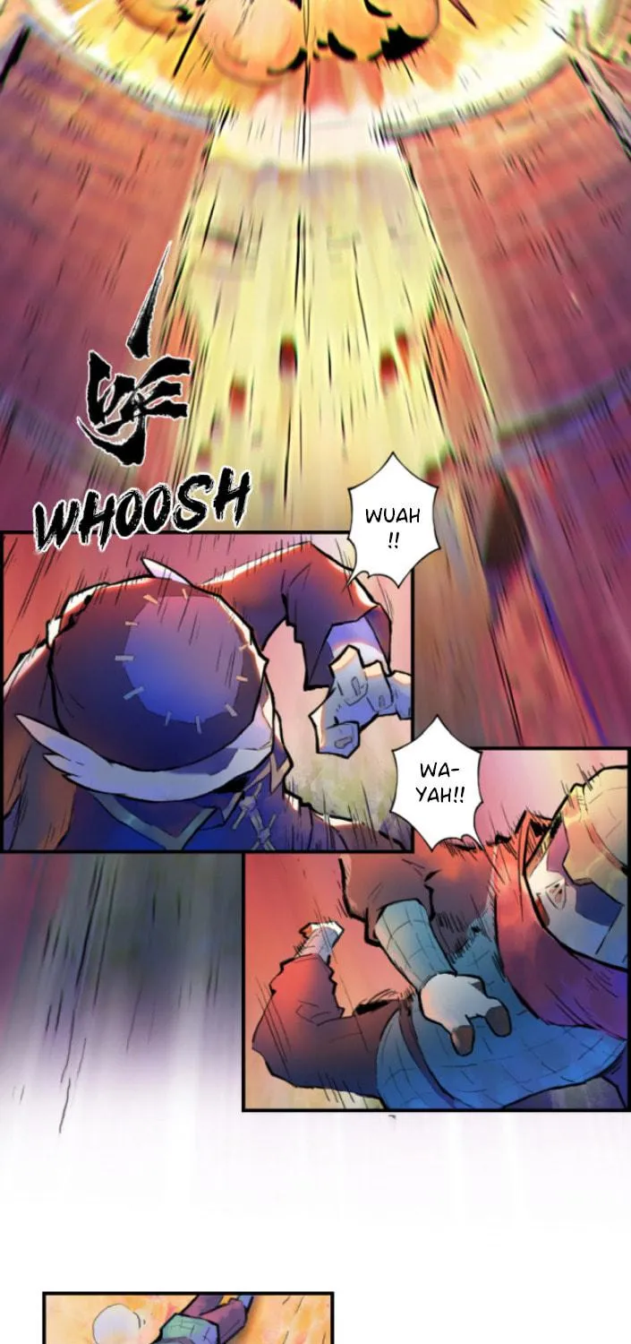 Zodiac: Twelve Souls Chapter 22 page 41 - 