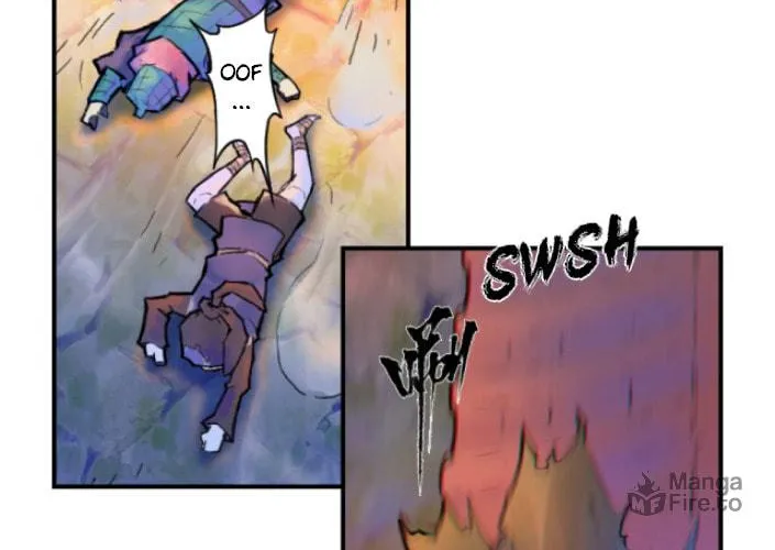 Zodiac: Twelve Souls Chapter 22 page 42 - 