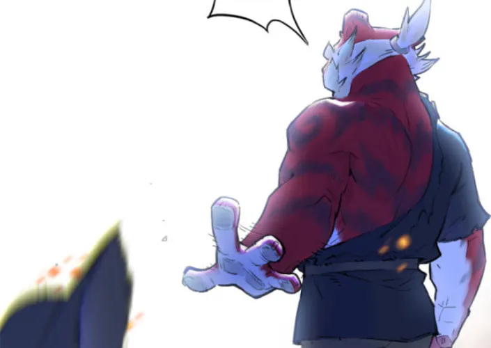 Zodiac: Twelve Souls Chapter 22 page 46 - 