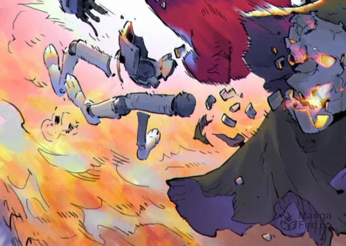 Zodiac: Twelve Souls Chapter 22 page 48 - 