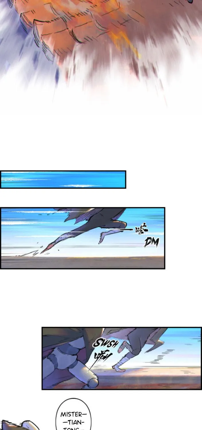 Zodiac: Twelve Souls Chapter 22 page 49 - 