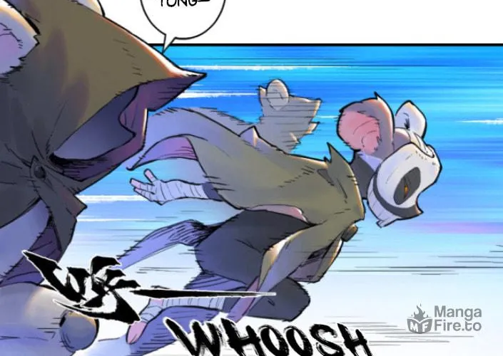 Zodiac: Twelve Souls Chapter 22 page 50 - 