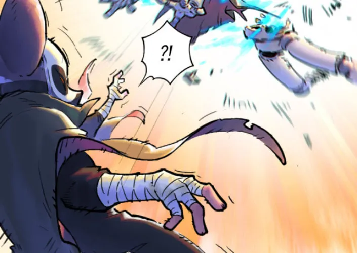 Zodiac: Twelve Souls Chapter 22 page 52 - 