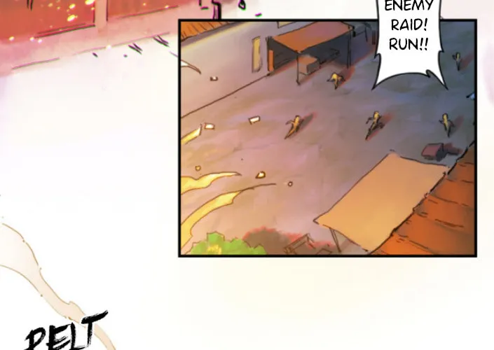 Zodiac: Twelve Souls Chapter 22 page 8 - 