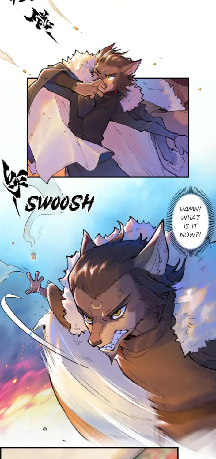 Zodiac: Twelve Souls Chapter 22 page 9 - 