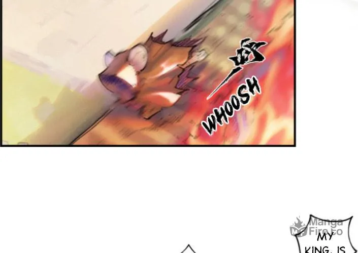 Zodiac: Twelve Souls Chapter 22 page 10 - 