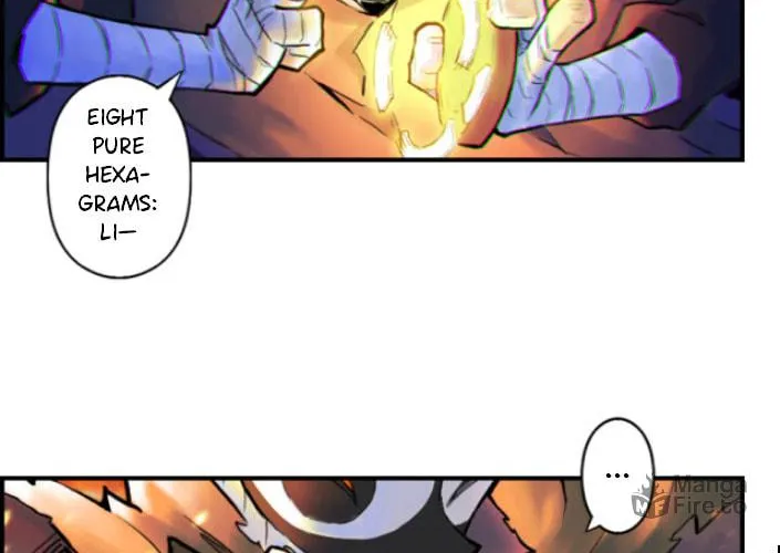 Zodiac: Twelve Souls Chapter 23 page 12 - 