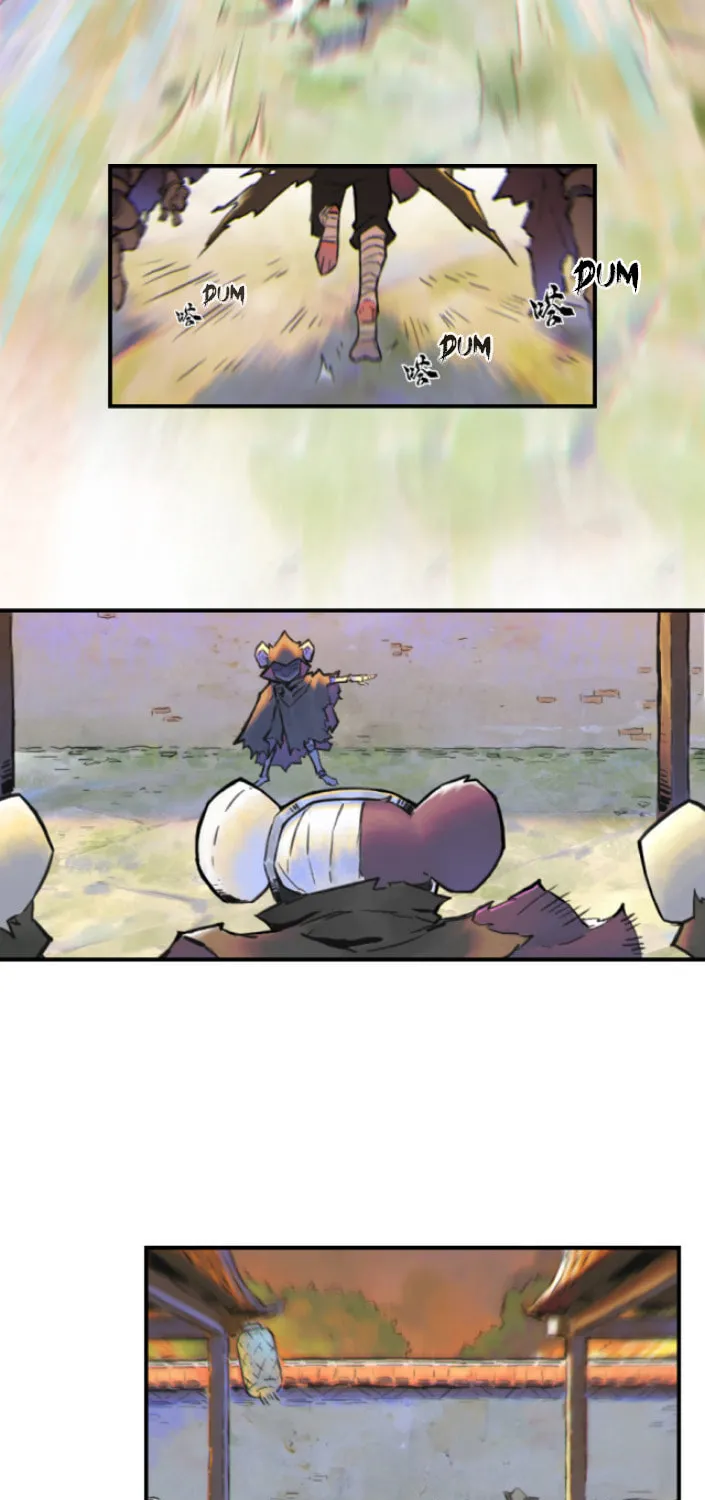 Zodiac: Twelve Souls Chapter 23 page 15 - 