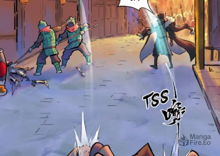 Zodiac: Twelve Souls Chapter 23 page 20 - 