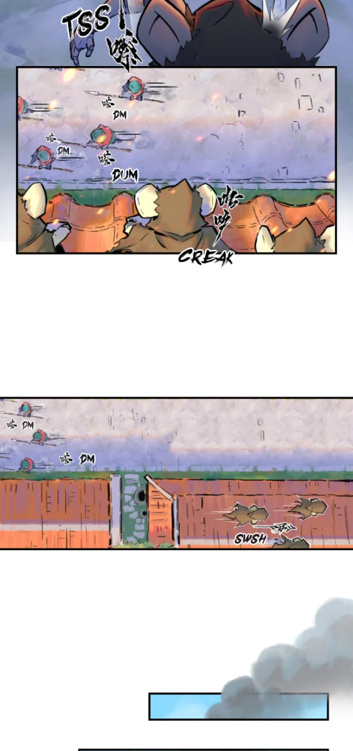 Zodiac: Twelve Souls Chapter 23 page 21 - 