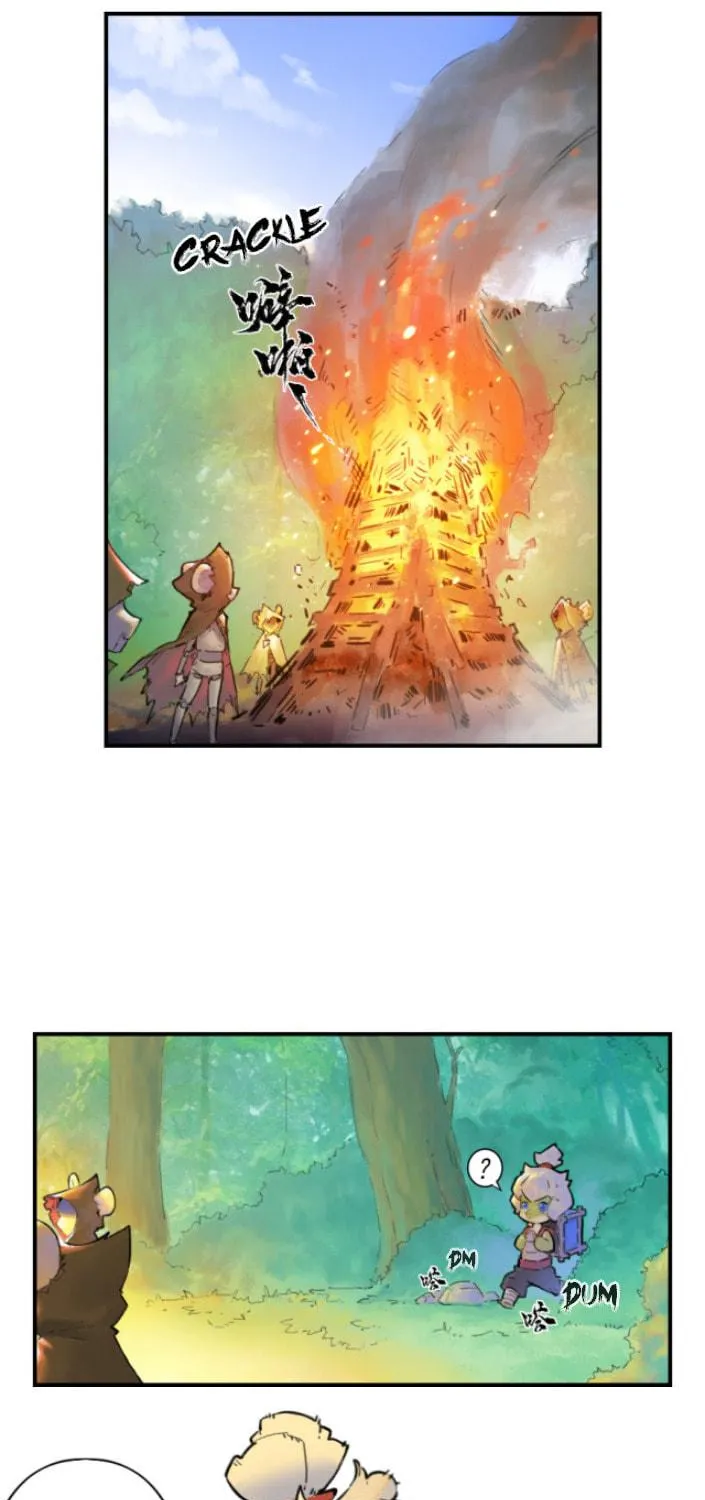 Zodiac: Twelve Souls Chapter 23 page 23 - 
