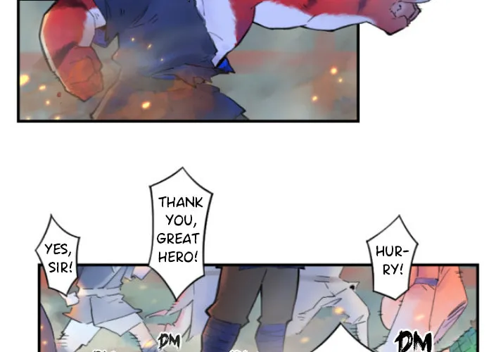 Zodiac: Twelve Souls Chapter 23 page 28 - 