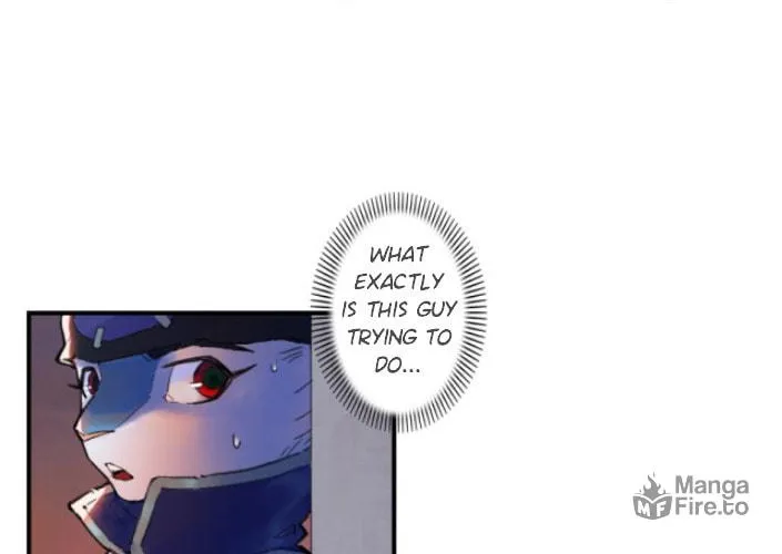 Zodiac: Twelve Souls Chapter 23 page 30 - 
