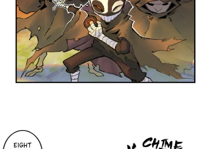 Zodiac: Twelve Souls Chapter 23 page 4 - 
