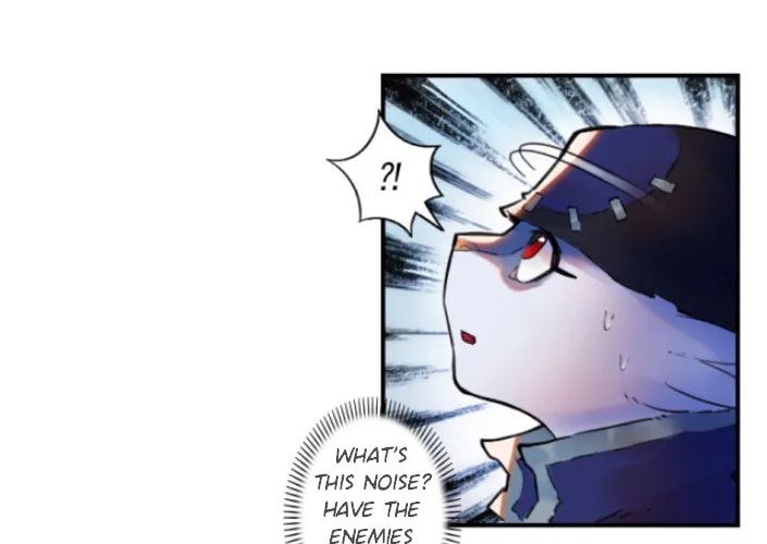 Zodiac: Twelve Souls Chapter 23 page 32 - 