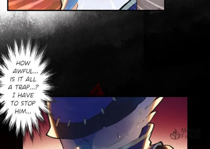 Zodiac: Twelve Souls Chapter 23 page 36 - 