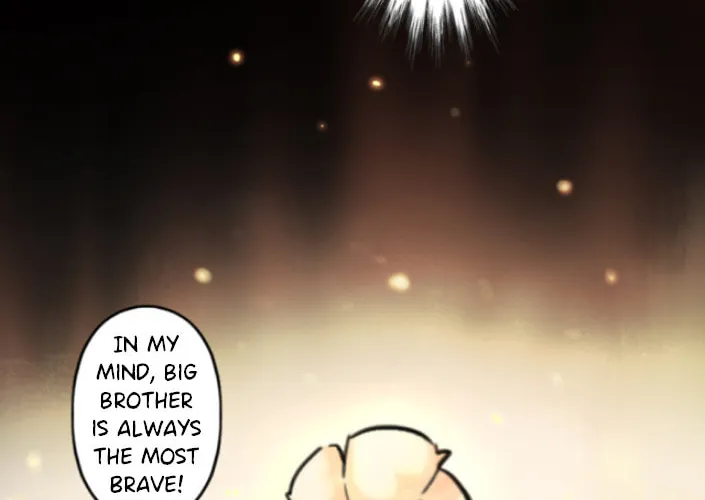 Zodiac: Twelve Souls Chapter 23 page 38 - 