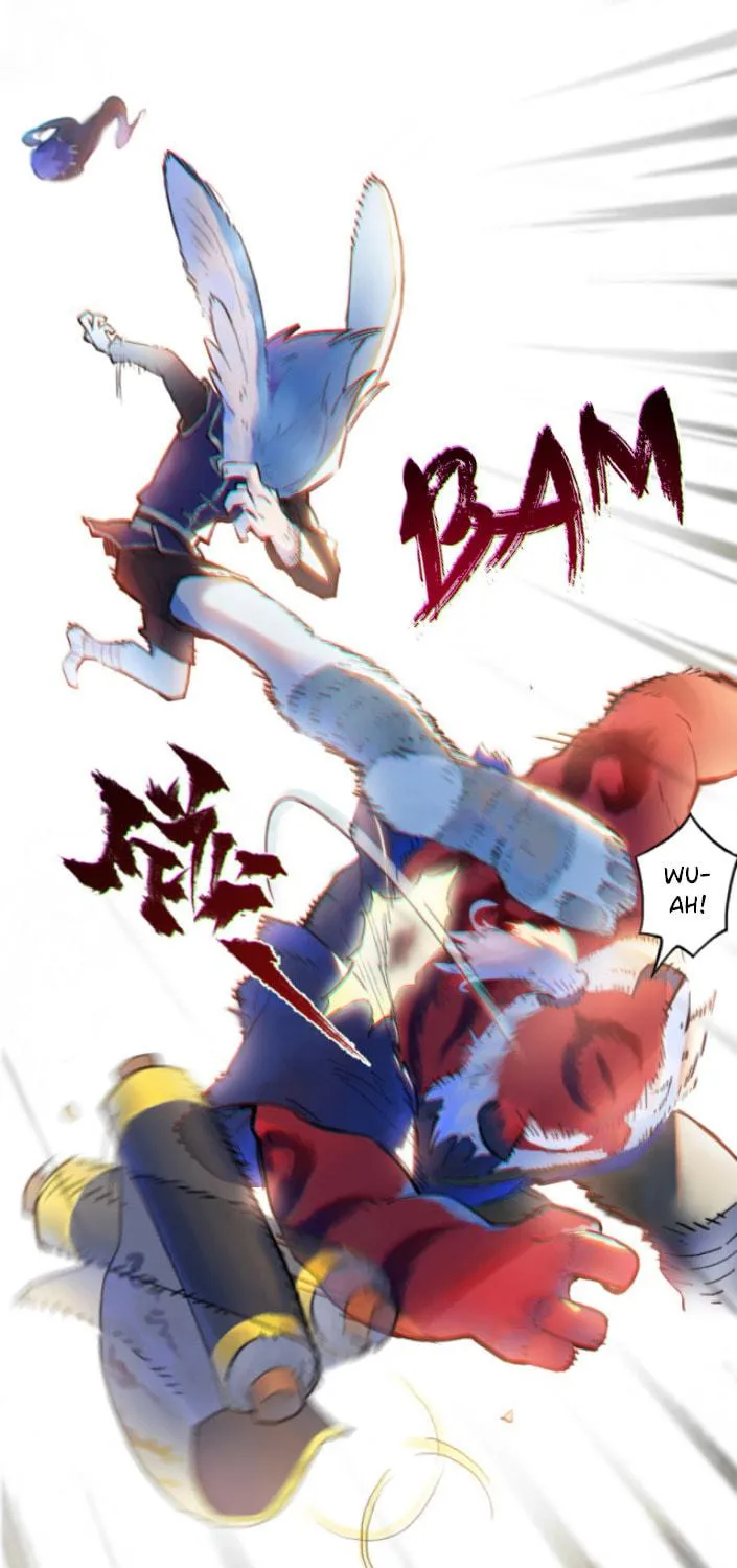 Zodiac: Twelve Souls Chapter 23 page 41 - 