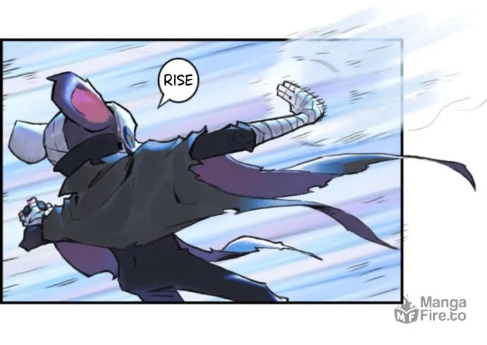 Zodiac: Twelve Souls Chapter 23 page 6 - 