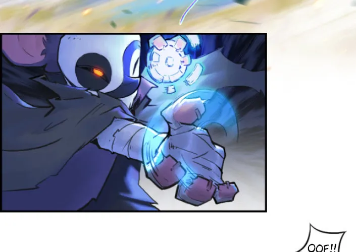 Zodiac: Twelve Souls Chapter 23 page 8 - 